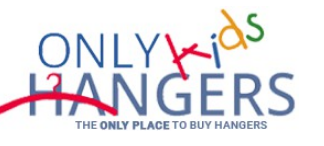 Only Kids Hangers